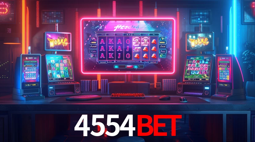 4554bet
