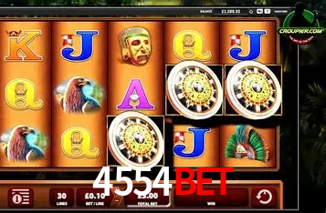 Apostas Esportivas na 4554bet: Um Guia Completo