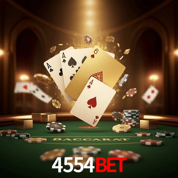 VIP Casino 4554bet
