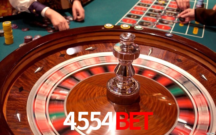 Casino VIP 4554bet