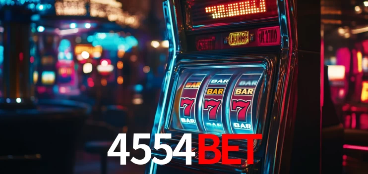 Welcome Bonus 4554bet