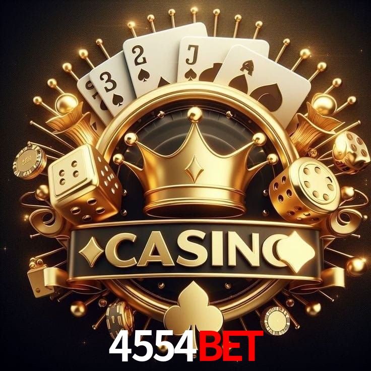 Casino Ao Vivo 4554bet