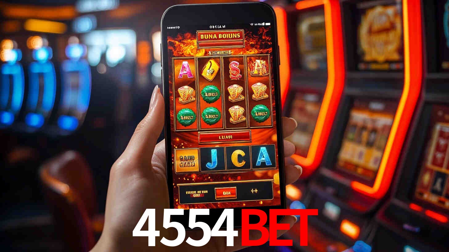 4554bet.com