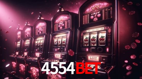 Bônus de Boas-vindas 4554bet