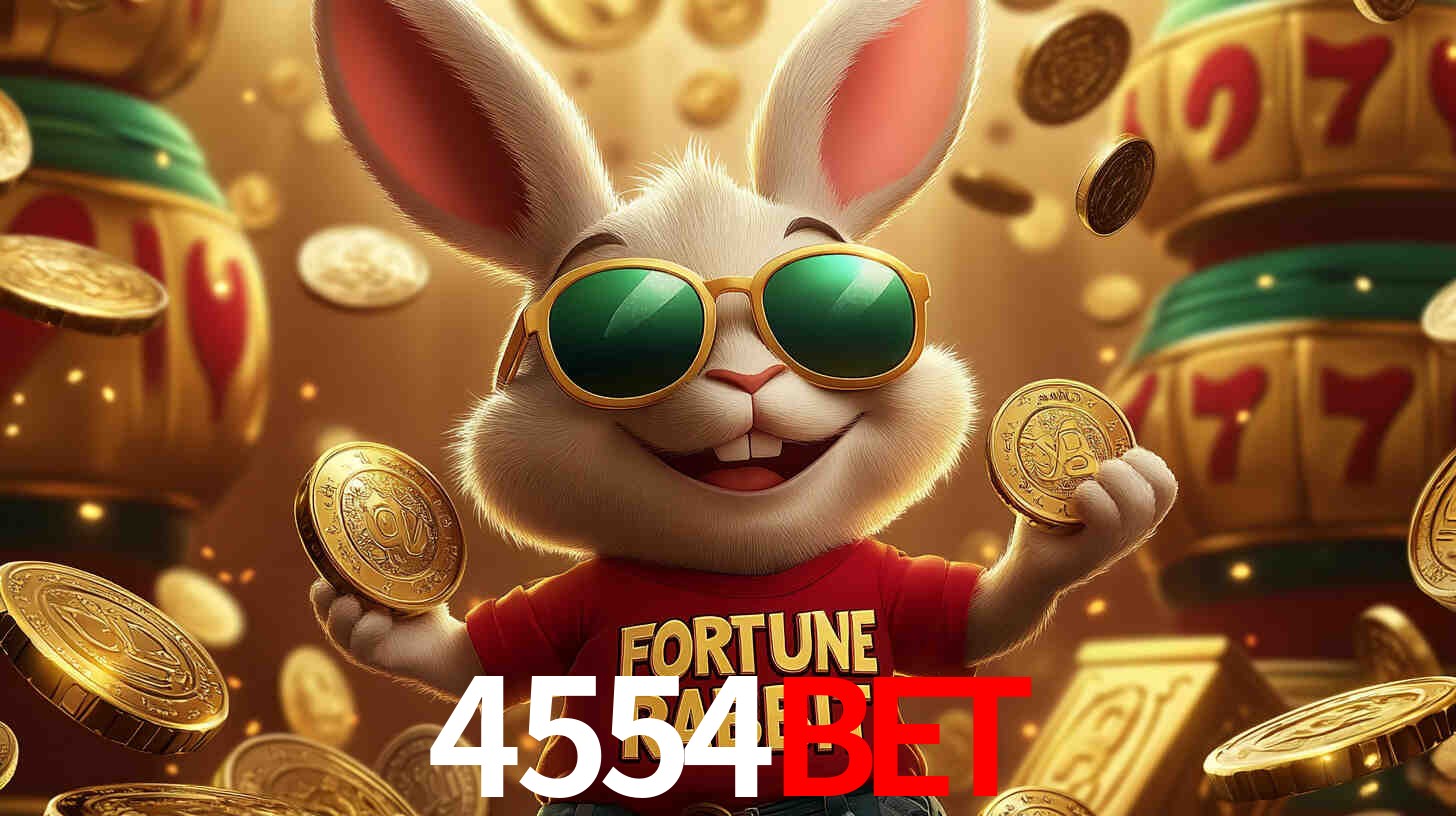 4554bet