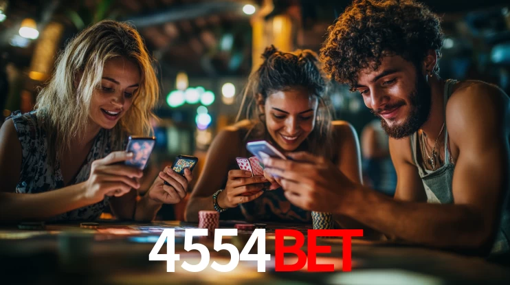Daily Bonuses 4554bet