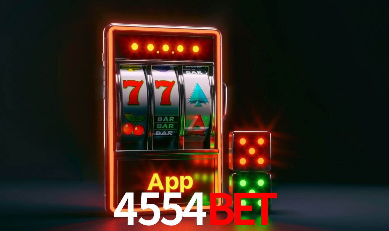 Provedores de Jogos 4554bet