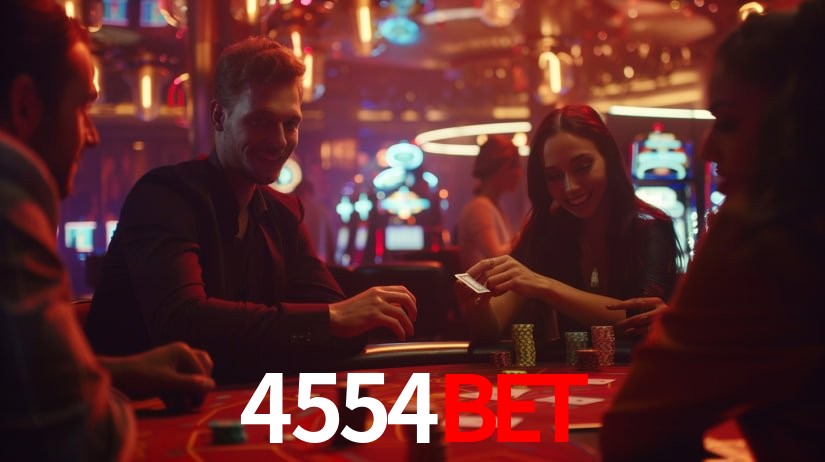 Apostas Esportivas na 4554bet: Um Guia Completo