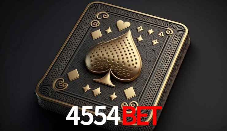 Diretório de Jogos 4554bet