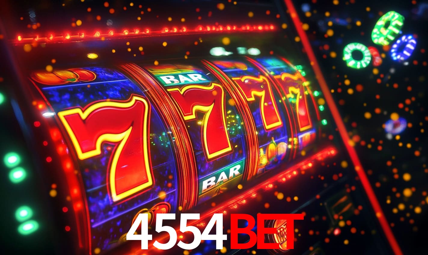 4554bet