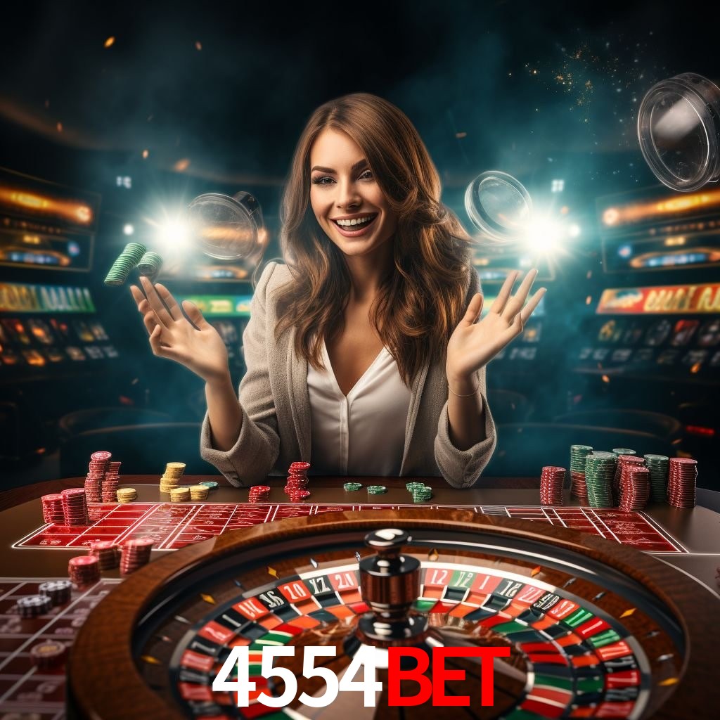 4554bet