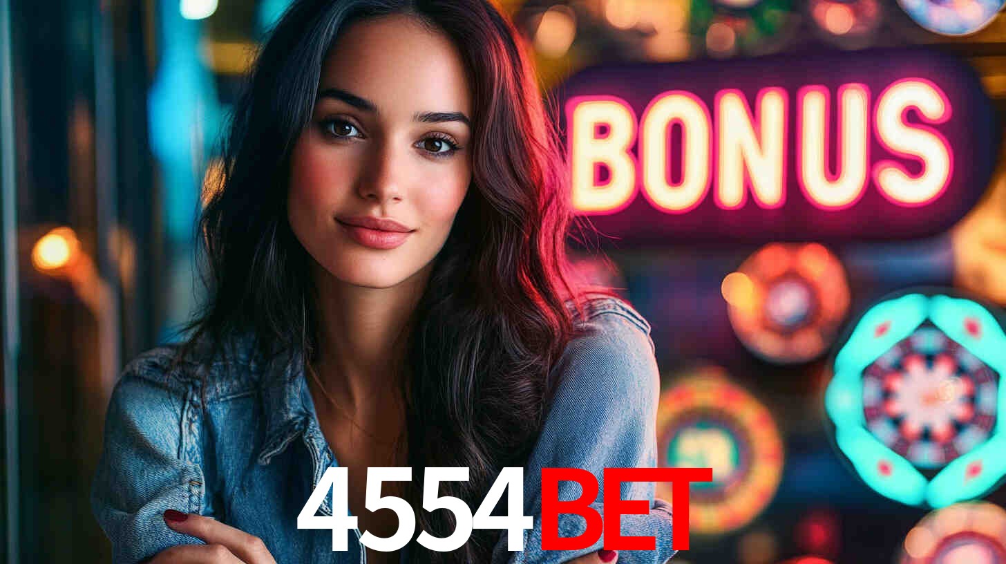 4554bet.com