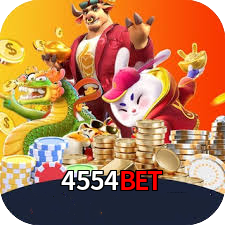 4554bet